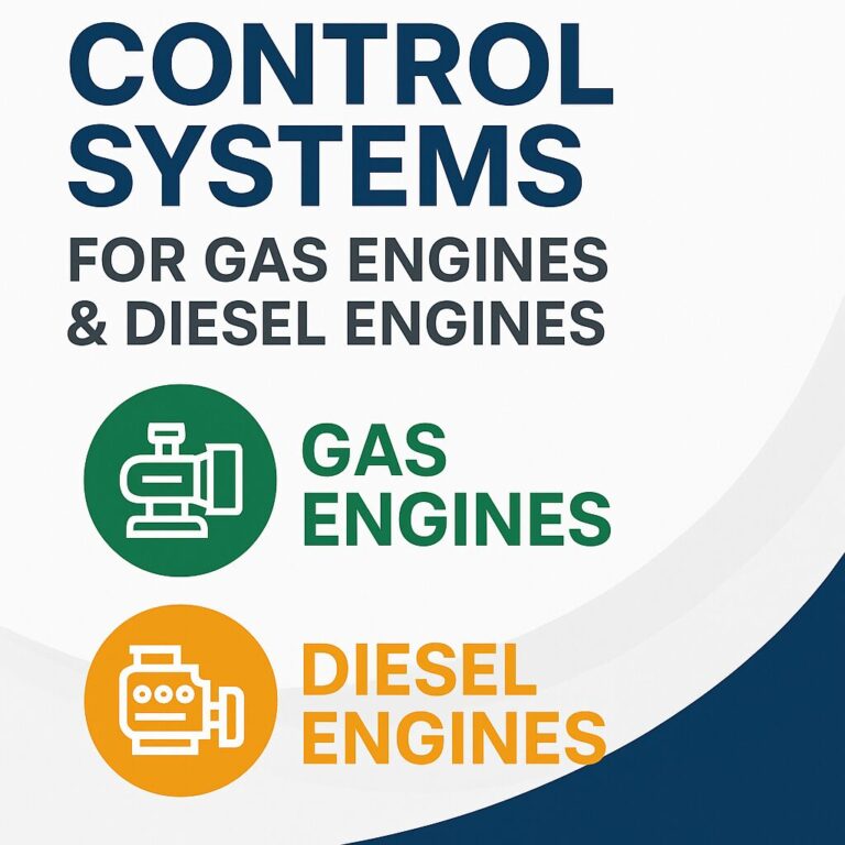 Control Systems