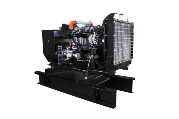 موتور گازسوز 35KVA
