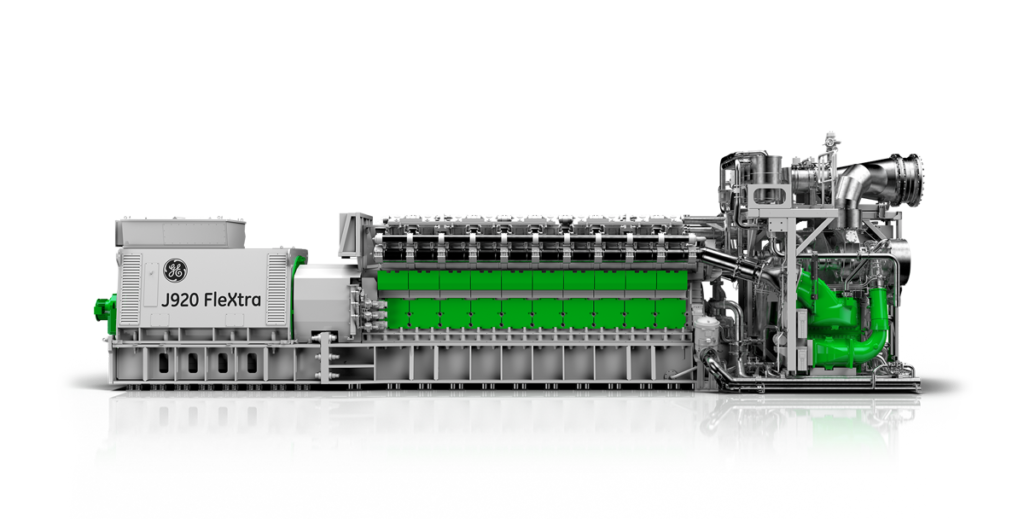 Jenbacher