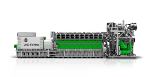 Jenbacher