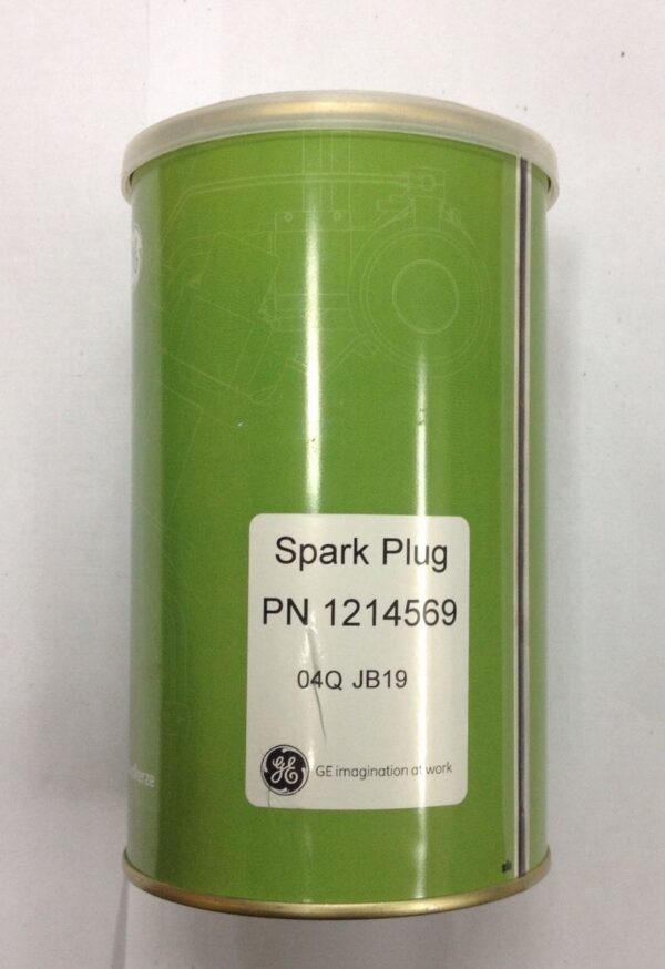 Jenbacher 1214569 Spark Plug