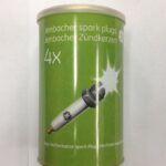 Jenbacher 1214569 Spark Plug