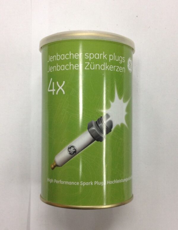 Jenbacher 1214569 Spark Plug