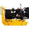 موتور گازسوز 42KVA