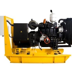 موتور گازسوز 42KVA