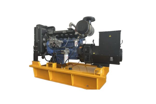 موتور دیزل 85KVA