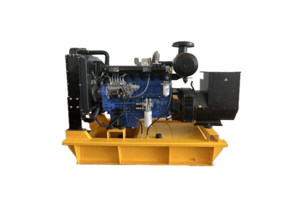 موتور دیزل 85KVA