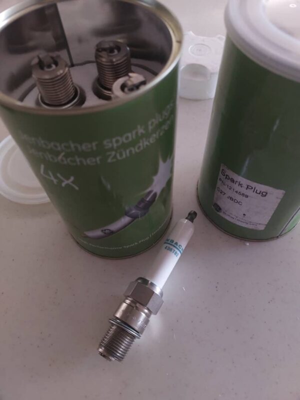 Jenbacher 436782 Spark Plug
