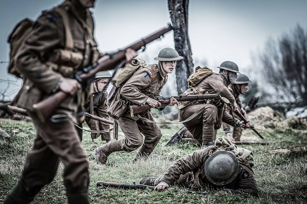 World War