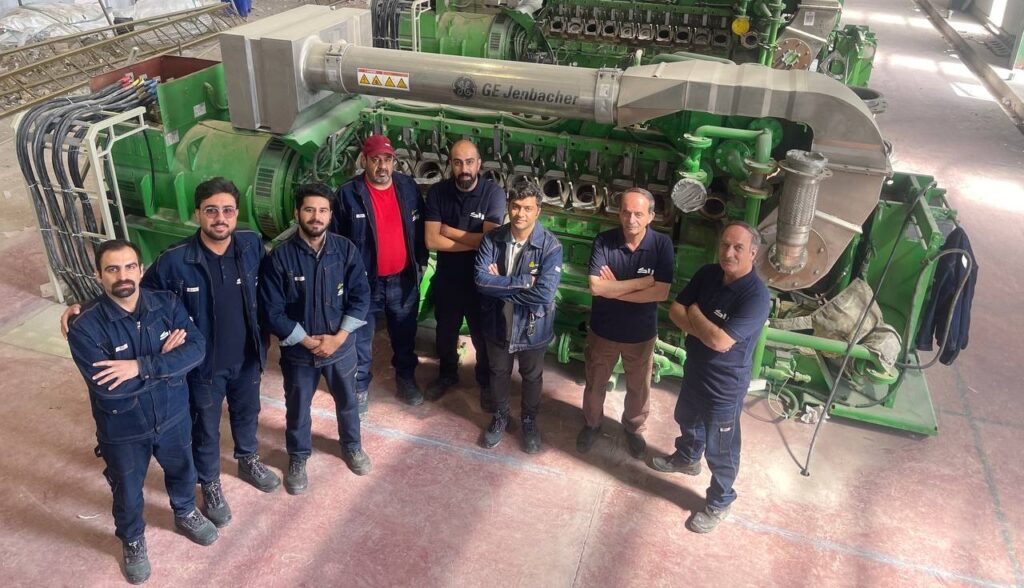 Rak Team