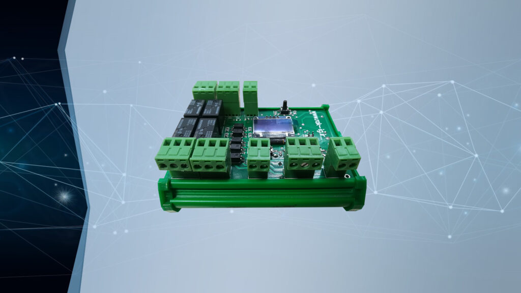 Over Speed Protection