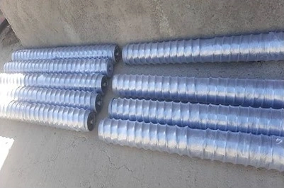 رولیک خطوط انتقال