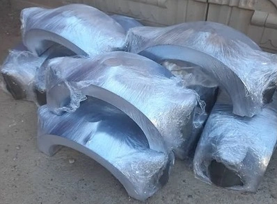 یاتاقان میکسر گندله‌سازی