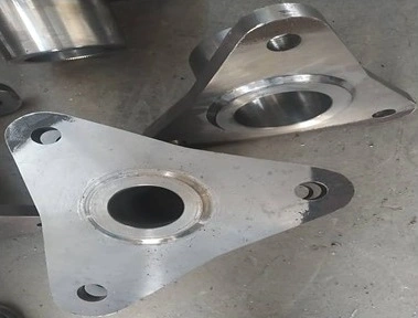 کوپلینگ سرندهای خشک و تَر کارخانجات کنسانتره و گندله‌سازی