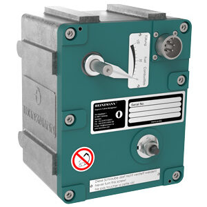 اکچویتور (Actuator) مدل STG 30-10